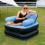 Sillon Cama Inflable + Inflador ¡DE REGALO! - tienda online