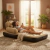 Sillon Cama Inflable + Inflador ¡DE REGALO! - Alma Home