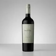 VINO TRUMPETER LOW MALBEC 750cc - Tienda Baltimore