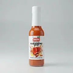 SALSA PICANTE BADIA HABANERO PEPPER SAUCE 155ml - Tienda Baltimore
