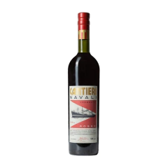 Vermouth Cantieri Navali Rosso750cc
