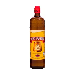 Cachaça Velho Barreiro 910cc