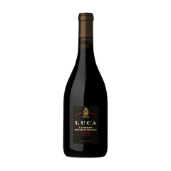 Vino Luca Laborde Double Select Syrah 750cc - comprar online