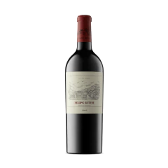 Vino Felipe Rutini 750cc 2003