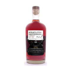 Gin Heráclito & Macedonio 750cc - comprar online
