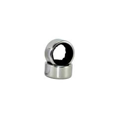 Ataja Gotas Metálico En Blister - comprar online