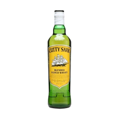 Whisky Cutty Sark 750cc