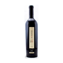 Vino Thentio Malbec 750cc - comprar online