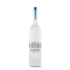 Vodka Belvedere 700cc