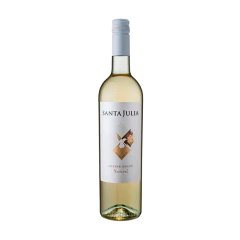 Vino Santa Julia Chenin Dulce 750cc