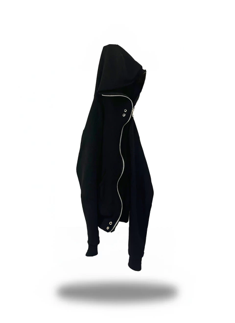 full-zip.black - comprar online