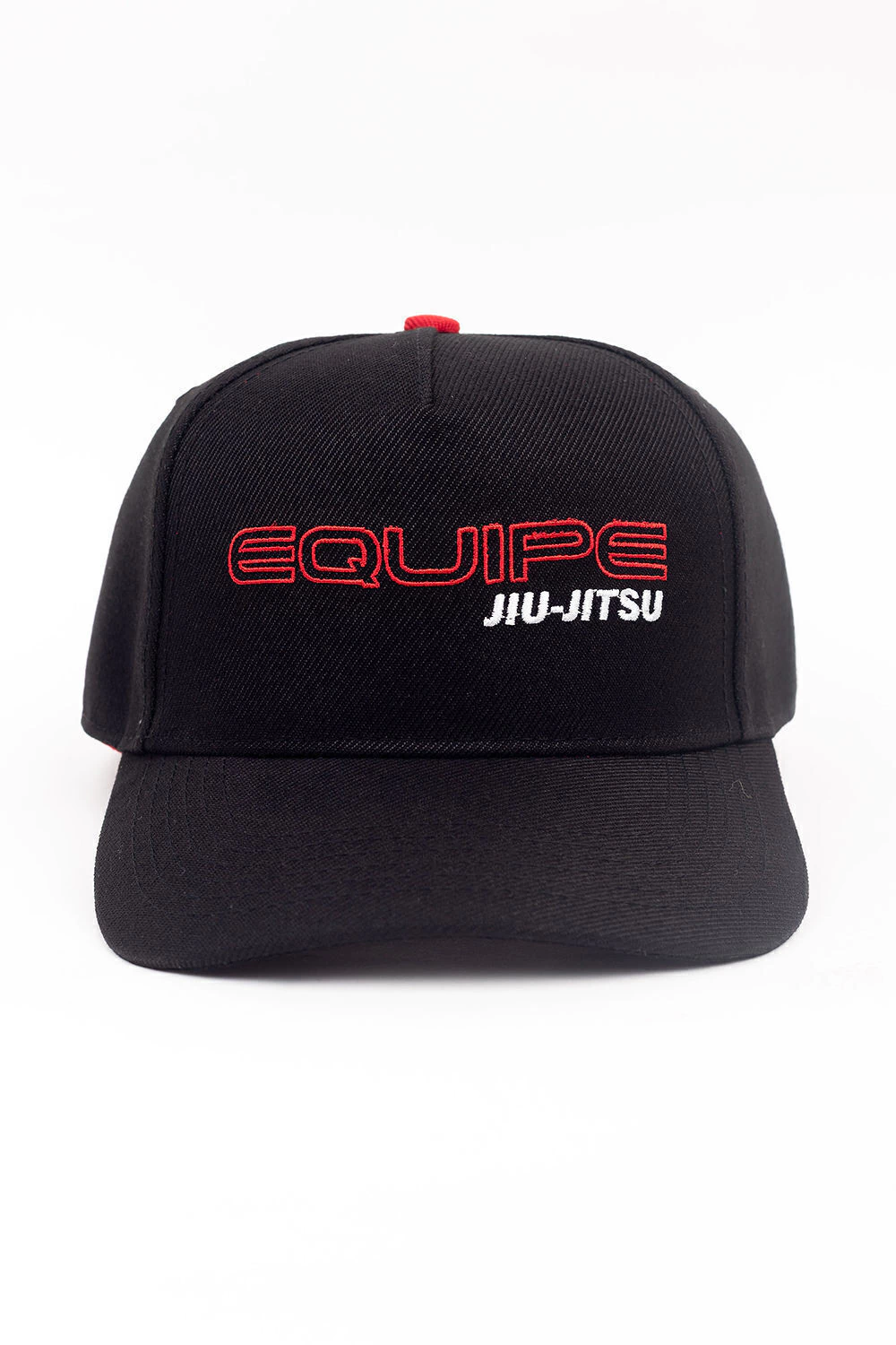 Boné Equipe - Preto