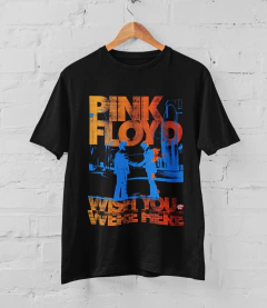 Pink Floyd Wish You Were Here na internet