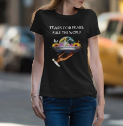Tears For Fears - comprar online
