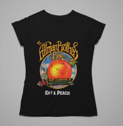 The Allman Brothers Band