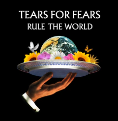 Tears For Fears - comprar online