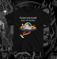 Tears For Fears