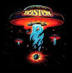 Boston - comprar online