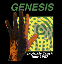 GENESIS INVISIBLE TOUCH - comprar online