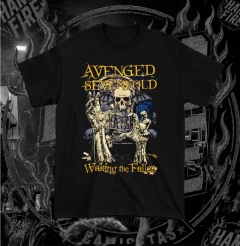 Avenged Sevenfold