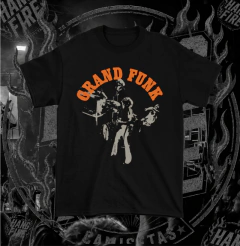 Grand Funk Railroad