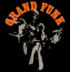 Grand Funk Railroad - comprar online