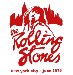 The Rolling Stones Live NYC - comprar online