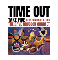The Dave Brubeck Quartet - comprar online