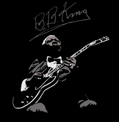 BB King - comprar online