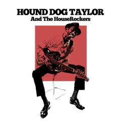 Hound Dog Taylor - comprar online