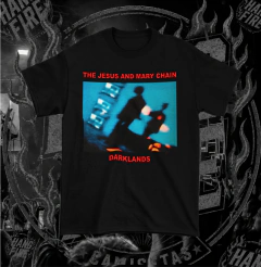 The Jesus and Mary Chain