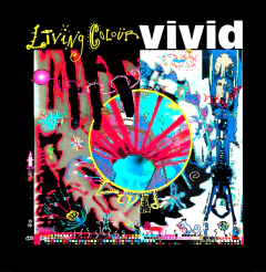 Living Colour Vivid - comprar online