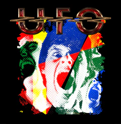 UFO - comprar online
