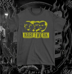 Kraftwerk Computer World