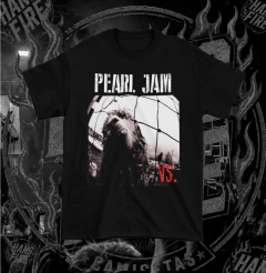 Pearl Jam vs.