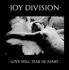 Joy Division - comprar online
