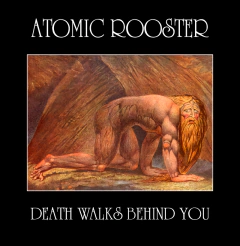 Atomic Rooster - comprar online