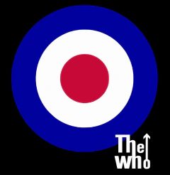 The Who Substitute - comprar online