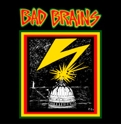 Bad Brains - comprar online