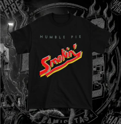 Humble Pie Smokin'