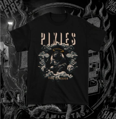 Pixies Gone To Heaven