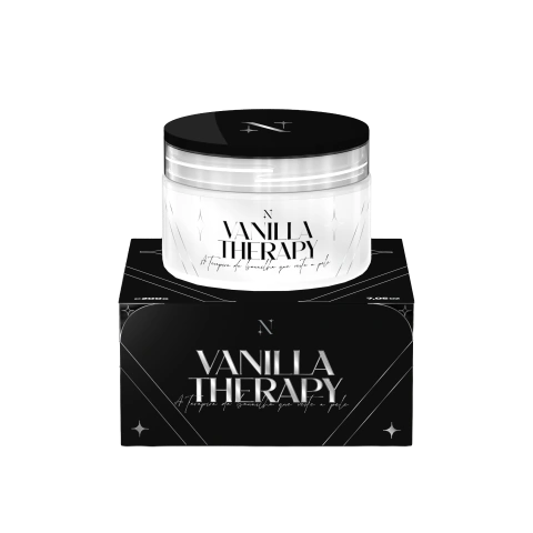 Vanilla Therapy · 200ml