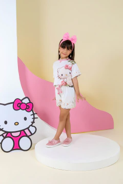 Imagem do Conjunto Isis hello kitty