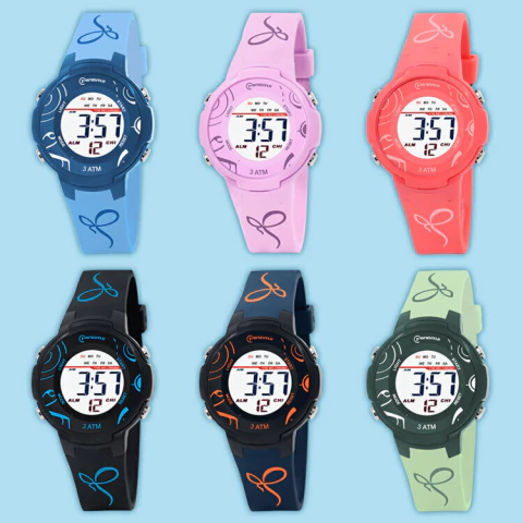 MINGRUI DIGITAL 8211L ✨