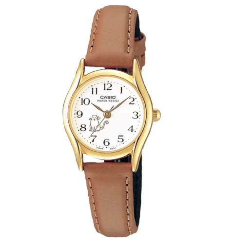 Reloj Casio LTP-1094Q-7B7 Mujer