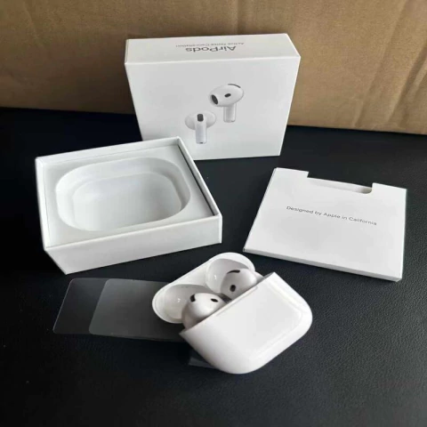 AIRPODS GEN 4.
