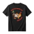 Camiseta Galinha que Acompanha Pato