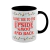 Caneca Stranger Things na internet