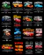 Imagem do + de 1.000 Artes de Carros e Fórmula 1