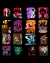 Pack de Anime 1.0 na internet